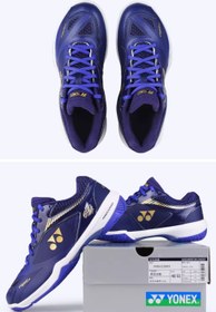 تصویر کفش بدمینتون و تنیس یانکس | Yonex Power Cushion 65 Z2 38|45 - 41 Yonex Power Cushion 65 Z2