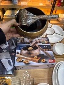 تصویر گردو شکن دکوآک 