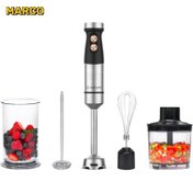 تصویر گوشتکوب برقی نوتریکوک مدل HB100ME nutricook hand blender hb100me