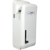 تصویر دست خشک کن اتوماتیک BIMER Super Jet 