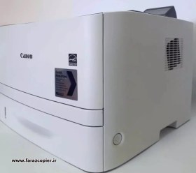 تصویر پرینتر Canon LBP6680dn کانن 