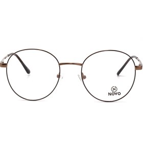 تصویر عینک طبی نوو n4015 