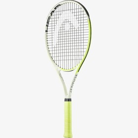 تصویر راکت تنیس هد مدل ام ایکس اتیتیود الایت | MX Attitude Elite HEAD MX Attitude Elite Tennis Racquet | 234743