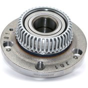 تصویر توپی چرخ عقب MVM 315* 