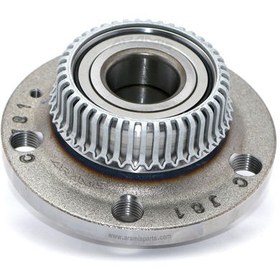 تصویر توپی چرخ عقب MVM 315* 