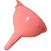 تصویر قیف کوچک ایده آل سایز ۱۸ 