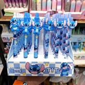 تصویر مداد نوکی طرح استیچ 