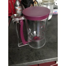 تصویر پارچ خمیر ریز BATTER DISPENSER 