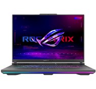 تصویر لپ تاپ ایسوس G614JV | 16GB RAM | 1TB SSD | I7 13650HX | VGA RTX4060 Asus ROG Strix G614JV