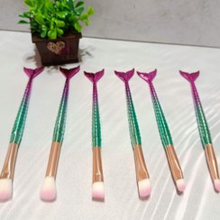 تصویر براش تک مدل ماهی 