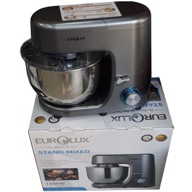 تصویر همزن یورولوکس مدل EU-SM3976SDG EUROLOX EU-SM3976SDG Stand Mixer