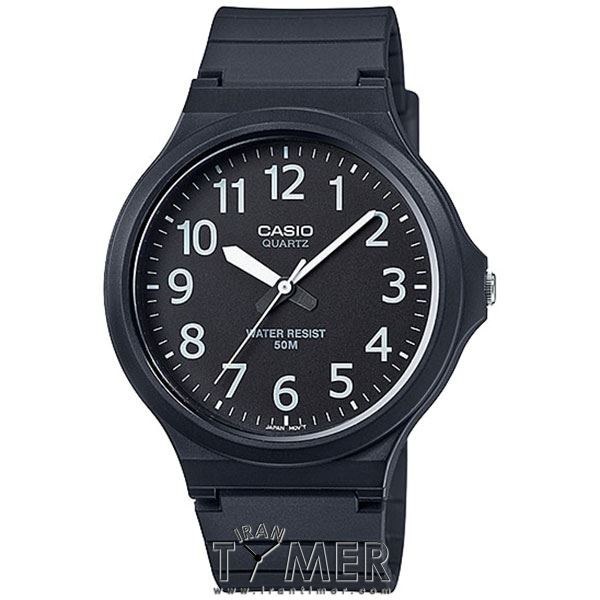 Casio mw240 2024