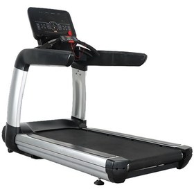تصویر تردمیل باشگاهی جی ایکس مدل GXT-6600 ا GX Gym use Treadmill GXT-6600 GX Gym use Treadmill GXT-6600