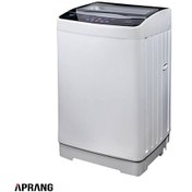 تصویر ماشین لباسشویی فریدولین 12 کیلویی مدل SWF125A 
