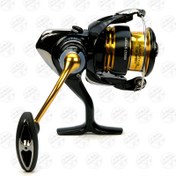 تصویر چرخ ماهیگیری دایوا مدل Daiwa LEGALIS LT2500 