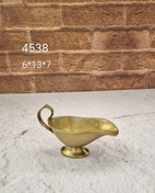 تصویر سس خوری برنجی مدل ریور کد210213 