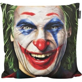 تصویر کوسن JOKER 