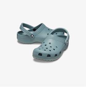 تصویر دمپایی گری زنانه و مردانه کلاسیک کلاگ | Crocs | 923243828 | اورجینال 