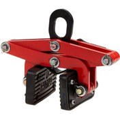 تصویر اسلب گیر جرثقیلی مدریت نیمه اتوماتیک ظرفیت ۱ تن 