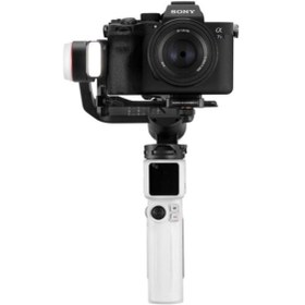 تصویر گیمبال Zhiyun CRANE M3S Standard Gimbal Stabilizer Zhiyun CRANE-M3S Gimbal Stabilizer Standard