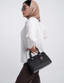 تصویر کیف دستی مدل David Jones CM7273 