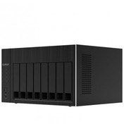 تصویر ذخیره ساز تحت شبکه اوریکو مدل OS800 بدون دیسک 