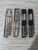 تصویر قاب کلید شیشه بالابر پژو قدیم 