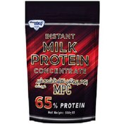 تصویر پودر پروتئین MPC پگاه ۶۵٪ - ۵۰۰ گرم Protein 01501005