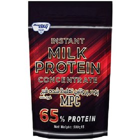 تصویر پودر پروتئین MPC پگاه ۶۵٪ - ۵۰۰ گرم Protein 01501005