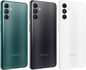 تصویر گوشی سامسونگ (استوک) A04s | حافظه 64 رم 4 گیگابایت Samsung Galaxy A04s (Stock) 64/4 GB