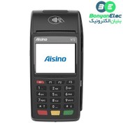 تصویر دستگاه کارتخوان سیار Aisino مدل V72 