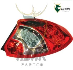 تصویر خطر برلیانس 220 