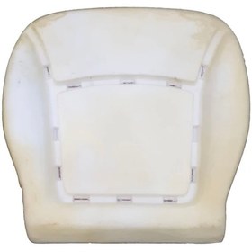 تصویر فوم پشتی صندلی جلو ۱۳۱ 