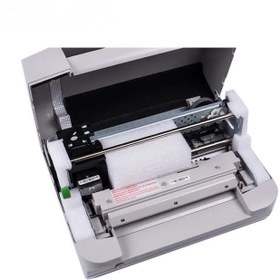 تصویر دستگاه پر فراژ چک اولیوتی مدل پی آر 9 PR9 Cheque Printer