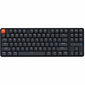 تصویر کیبورد مکانیکال شیائومی Mechanical Keyboard JXJP02MW VC-pro 