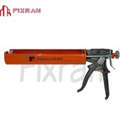 تصویر گان تزریق چسب آبادگران ABABOND 3:1 