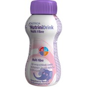 تصویر شیر مایع تقویتی 0+ماه 200میل اینفاترینی Infatrini booster milk code:577710