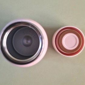 تصویر مینی تراول ماگ believe 