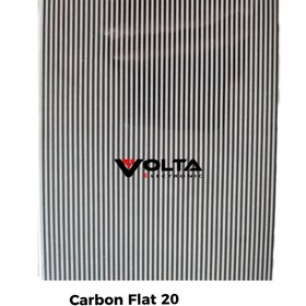 تصویر کابل فلت کربنی 4820 CARBON FLAT 4820