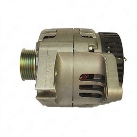 تصویر دینام کامل پژو 405، پارس XU7 | کروز_Iskra Peugeot 405 complete alternator