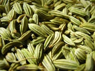 تصویر زیره سبز خراسان - کرمان 