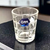 تصویر شات بلور وارداتی تک عددی 