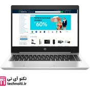 تصویر لپ تاپ استوک HP ProBook 445 G6 