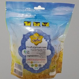 تصویر فلفل عنابی 