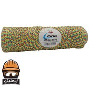 تصویر طناب میکروکورد 100 متری فینو مدل M2 Fino Microcord Rope 100 Meters Model M2