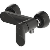 تصویر شیر سرویس بهداشتی شودر مدل اسمارت - کروم 