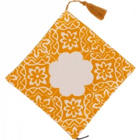 تصویر جانماز جیبی فیروزه 