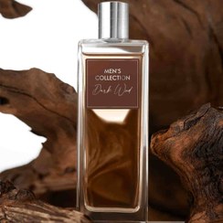 تصویر عطر مردانه دارک وود اوریفلیم MEN'S COLLECTION Dark Wood Eau de Toilette