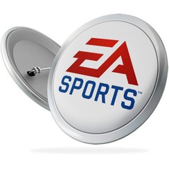 تصویر پیکسل EA SPORTS 