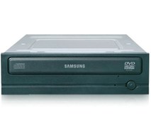 تصویر DVD-ROM SAMSUNG SH-D162D 